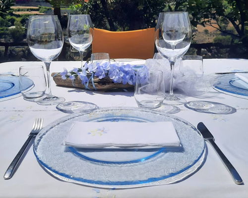 Esperienze gastronomiche Sanremo: Ponente in tavola