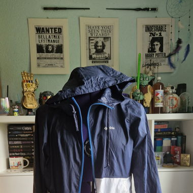Windbraker Columbia