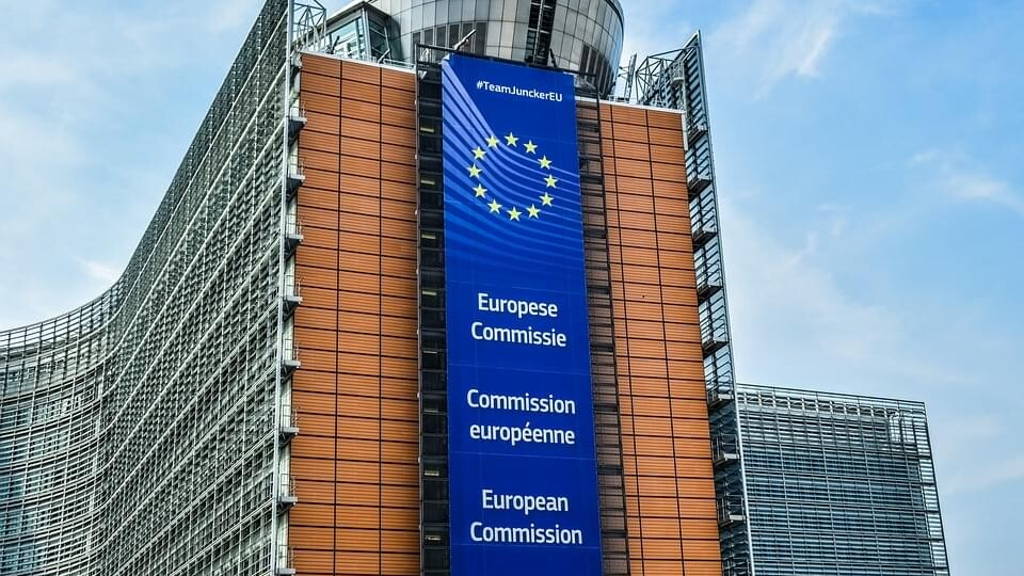 Europese-Commissie