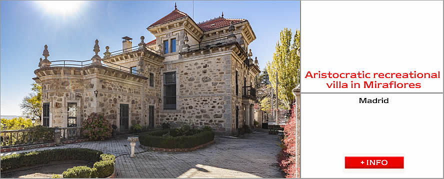  Madrid
- Aristocratic recreational villa in Miraflores·Madrid.jpg
