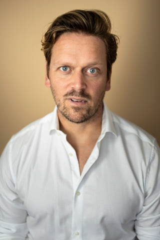 Michael de Roos
