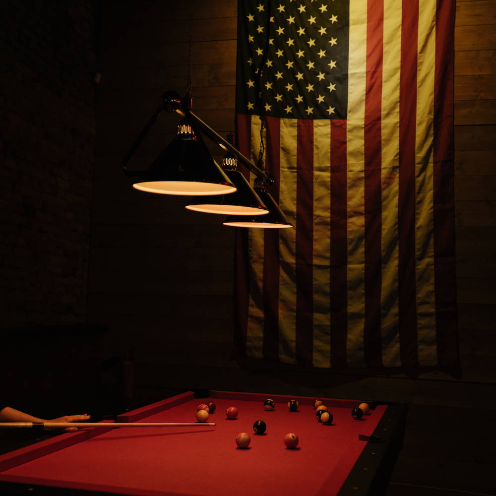 Setting Up Your Home Game Room