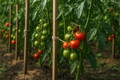 How to Tie Tomato Plants (Step-by-Step Guide)