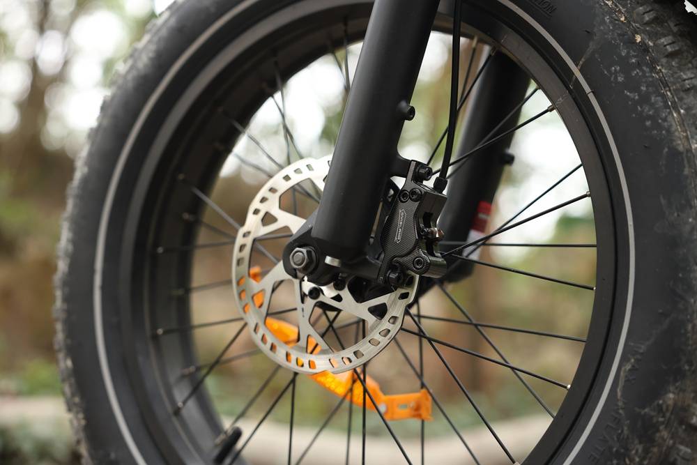 What Impacts E-Bike Lifespan?