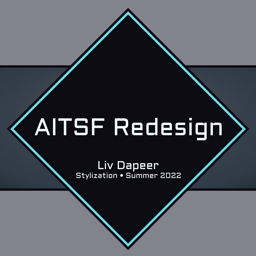 Image of AITSF Redesign