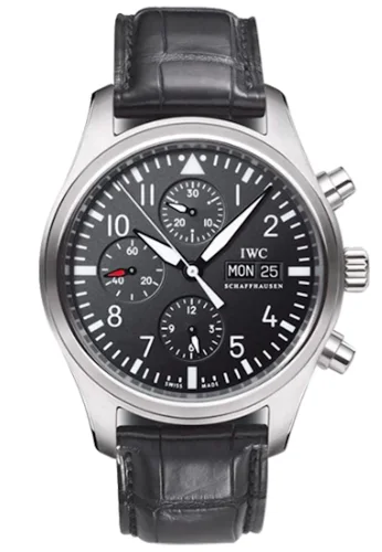 IWC Pilot Chronograph IW371701