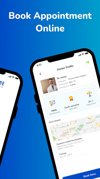 React Native developers developer - Pardeep S.'s portfolio image
