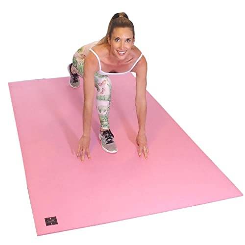 Square36 Extra Large Exercise Mat