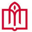 DeSales University logo on InHerSight