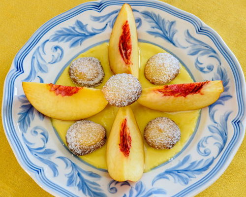 Cooking classes Stresa: Culinary experience at the home of a Cesarina in Stresa