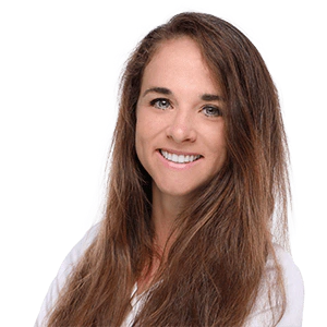 Dentist Marlene Wirz