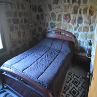 Chalet Marron