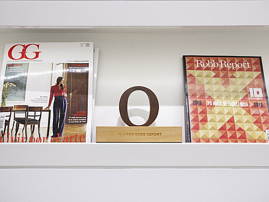  Wien
- Qualität, Professionalität und innovatives Denken: Dafür ist Engel & Völkers erneut vom Luxusmagazin Robb Report als Top-Marke in Spanien ausgezeichnet worden.