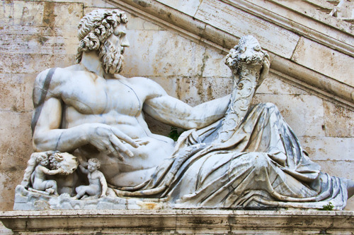 Быт и нравы, любовь и страсть в Древнем Риме