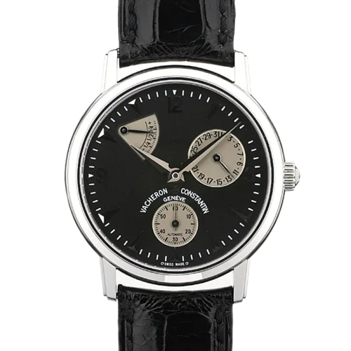Vacheron Constantin Patrimony Power Reserve 47200/000G