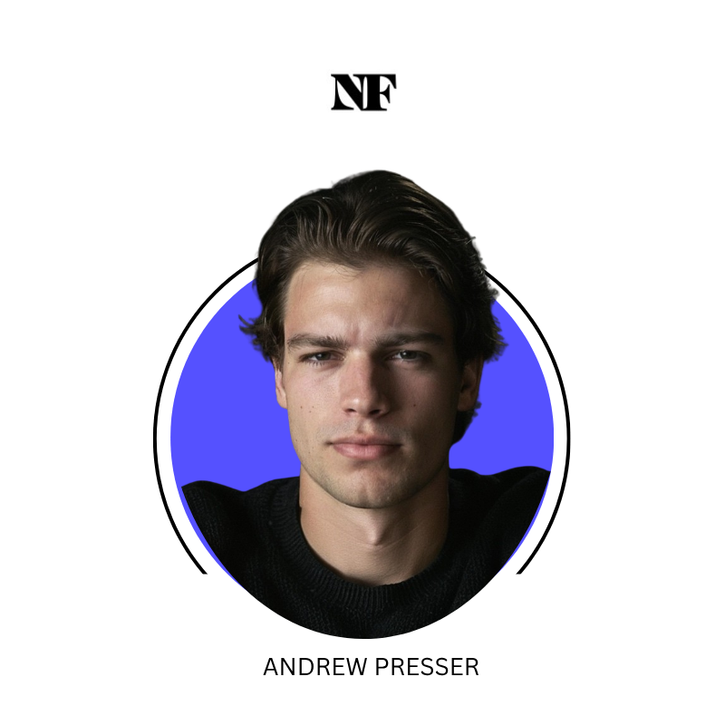 Andrew Presser