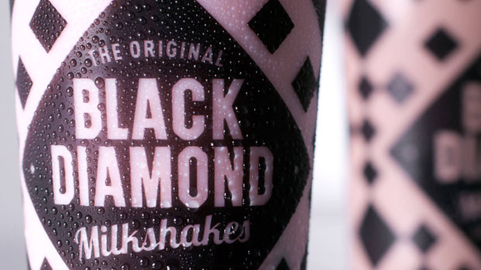 Featured image for Black Diamond Milkshake