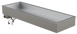 Coolpart DIL-5 drop-in vattenbad