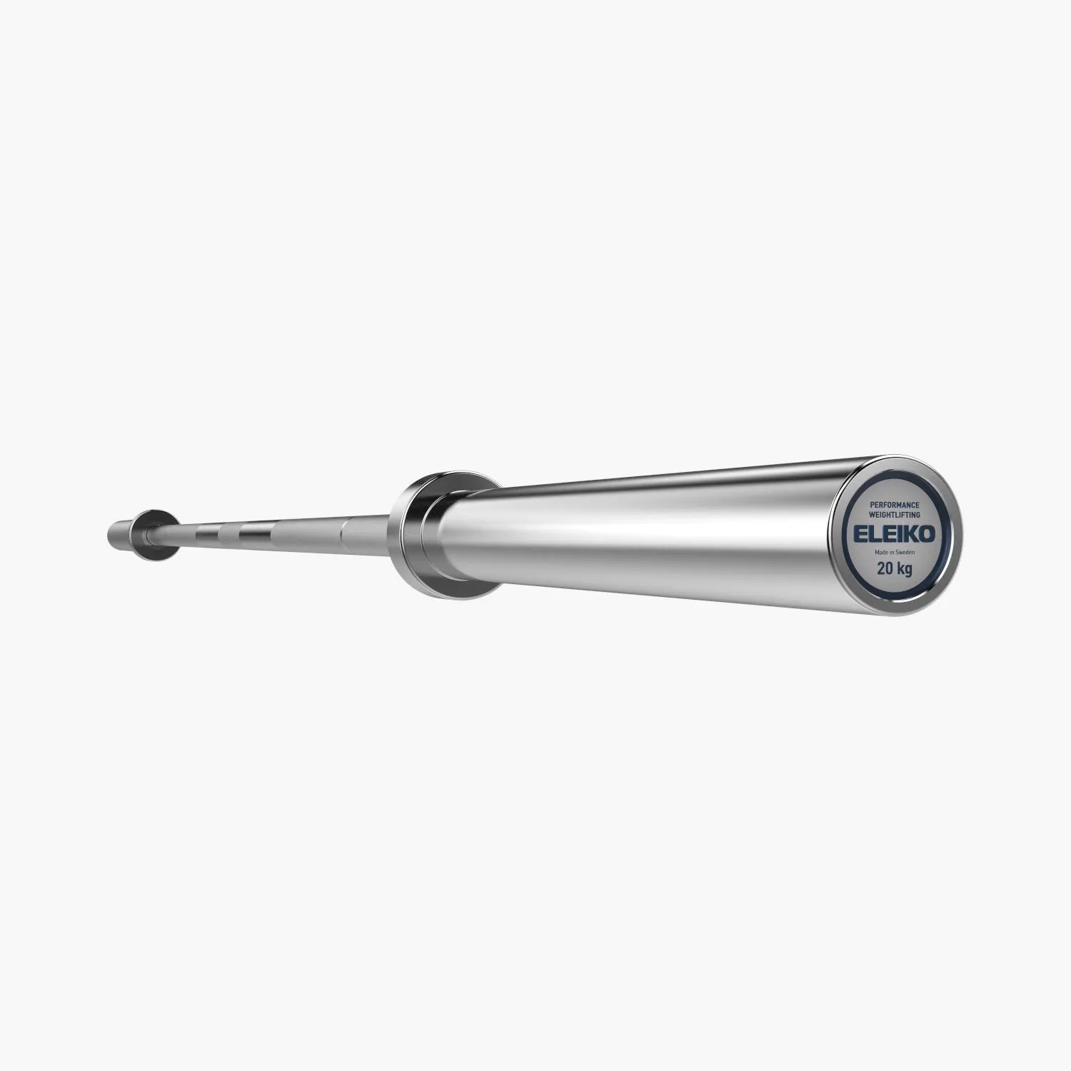Eleiko best performance bar