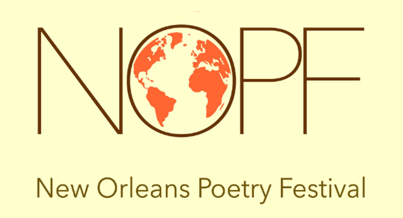 New Orleans Poetry Festival