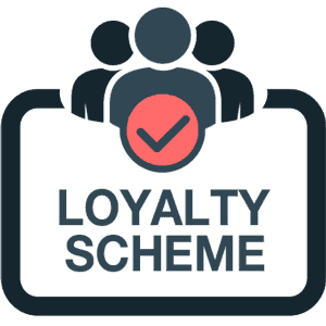 LOYALTY SCHEME