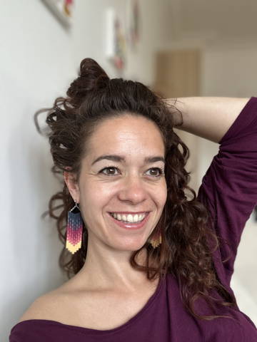 Audrey Crémoux