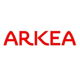 Logo de Arkea
