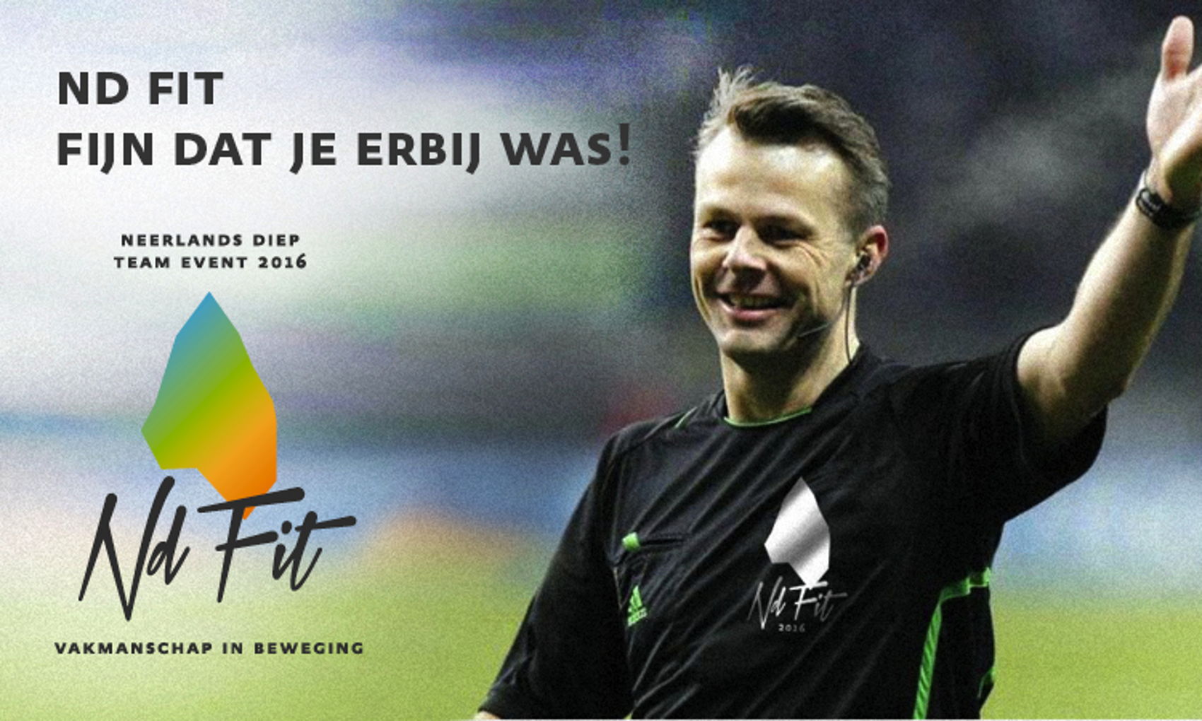 Foto bij Foto bij