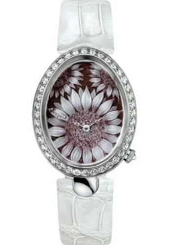 Breguet Reine de Naples 8958BB/51/974/D00D3L