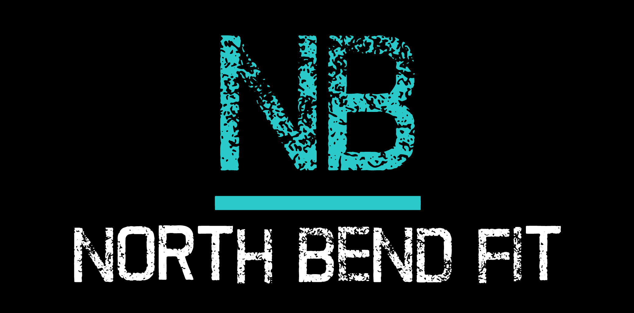North Bend FIT logo