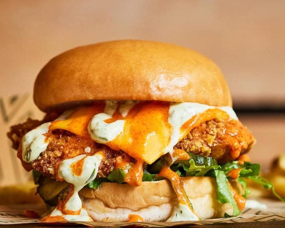 A One Catering-Picsart-AiImageEnhancer