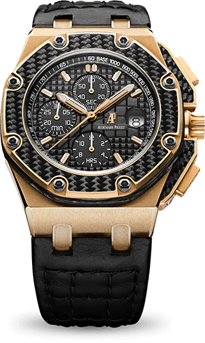 Royal Oak Offshore