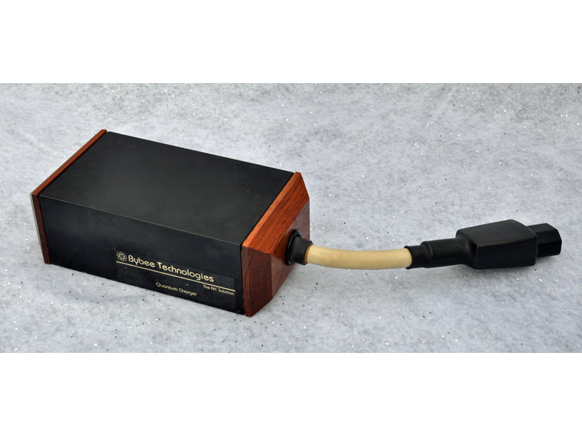 BYBEE Quantum Charger