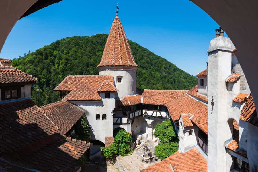 Peleș, Bran & Medieval Brașov – Full-Day Adventure - photo 5