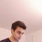 Remote Kali Linux developer - Sanchit S.