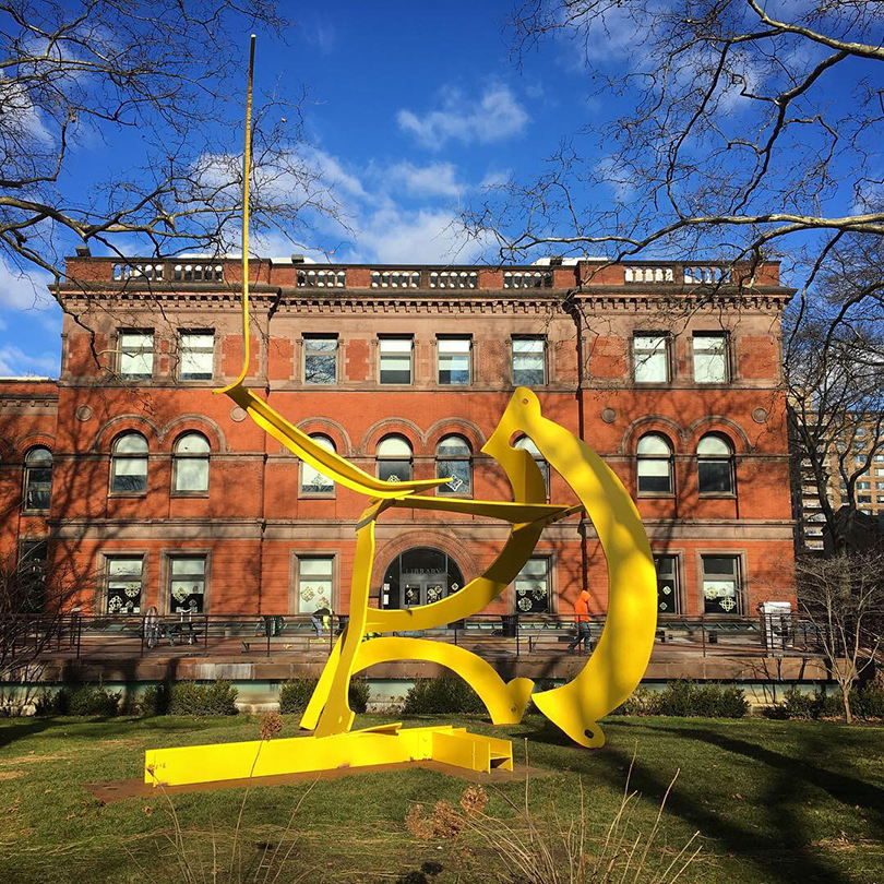 Sculpture Park