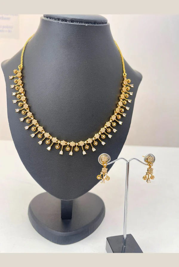 American Diamond Jewellery Voucher - Image 12