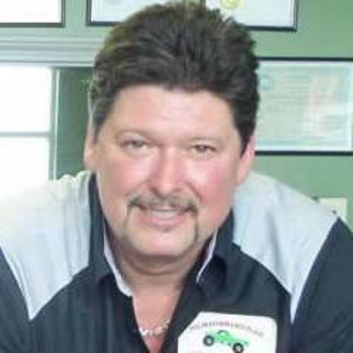 Scott  Ford