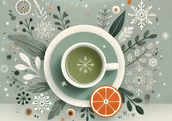 Boost Your Immunity Recipes