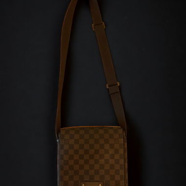 Louis Vuitton Side Bag