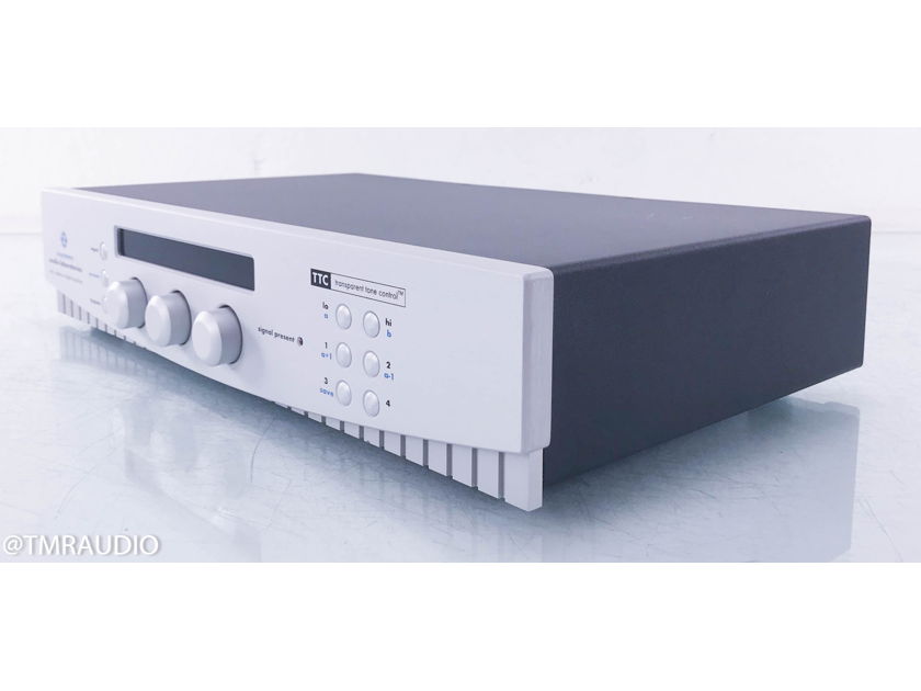 Z-Systems RDQ-1 Reference Digital Equalizer (12058)