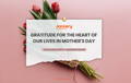 Gratitude for the Heart of Our Lives