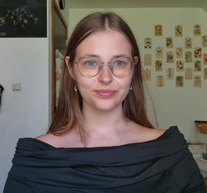 Arwen Scholiers 