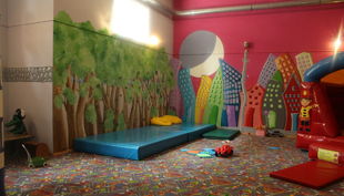 ritterland spielraum weichmatten