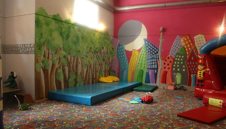 ritterland spielraum weichmatten