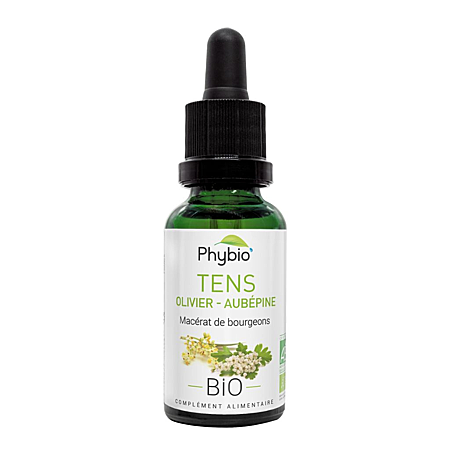TENS - Tension Nerveuse