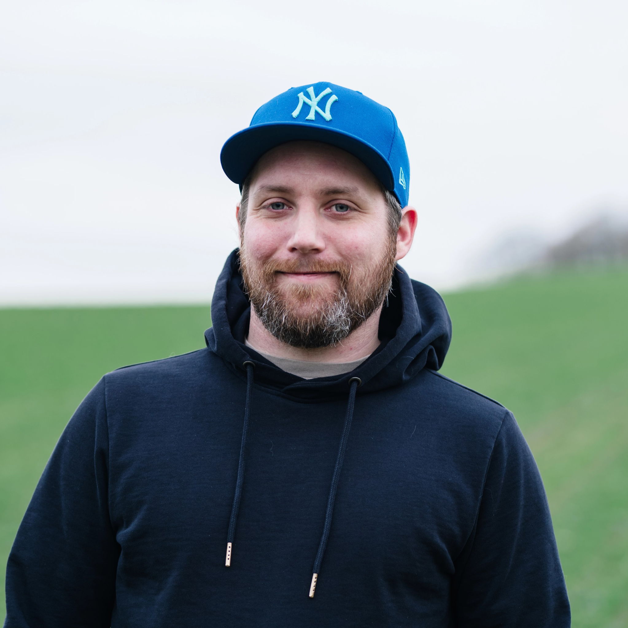 Marcel Strahl avatar