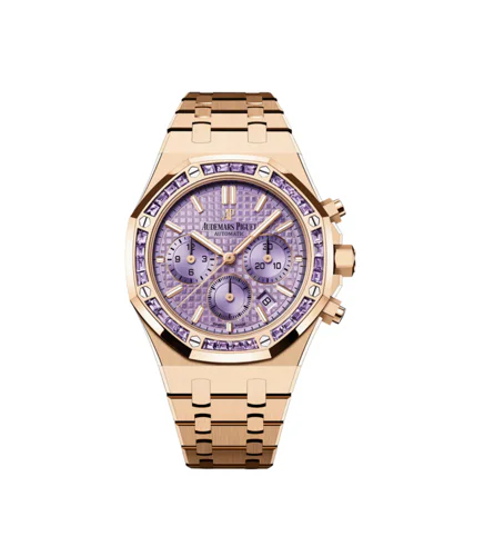 Audemars Piguet Royal Oak Chronograph Selfwinding Chronograph 38mm