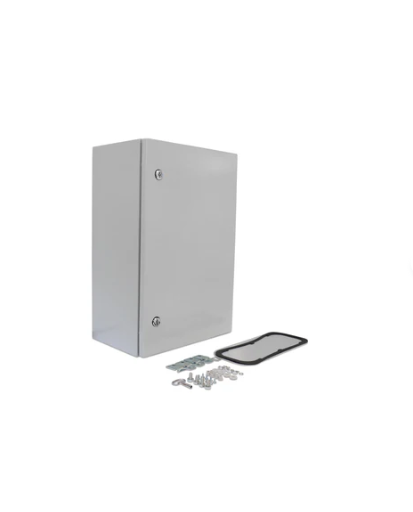 Steel 600(H)x 600(W)x 250(D) IP66