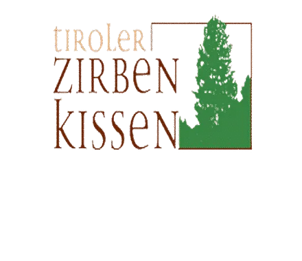 Tiroler Zirbenkissen